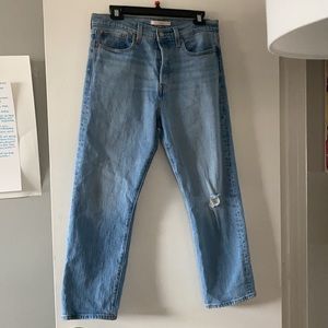 Levi’s Jeans